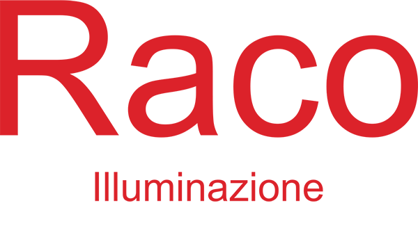 Raco illuminazione